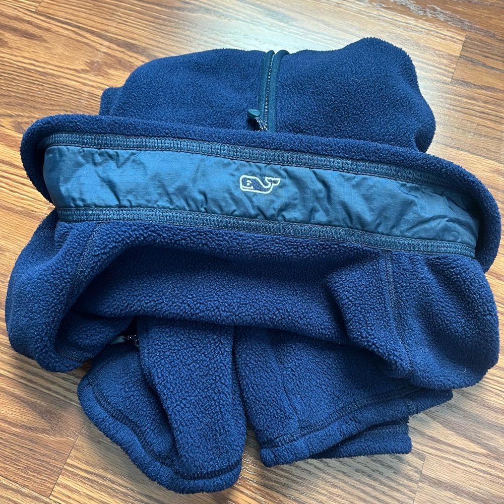 Vineyard Vines vest